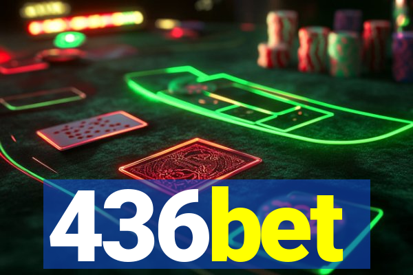 436bet