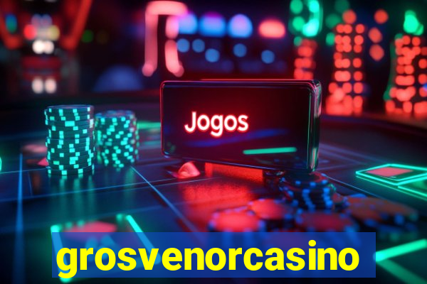 grosvenorcasinos.com