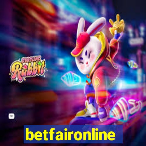 betfaironline