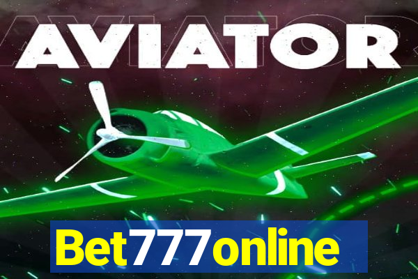 Bet777online