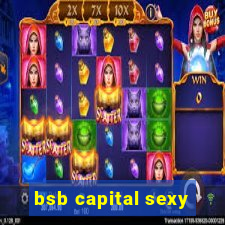 bsb capital sexy