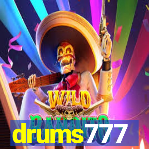 drums777