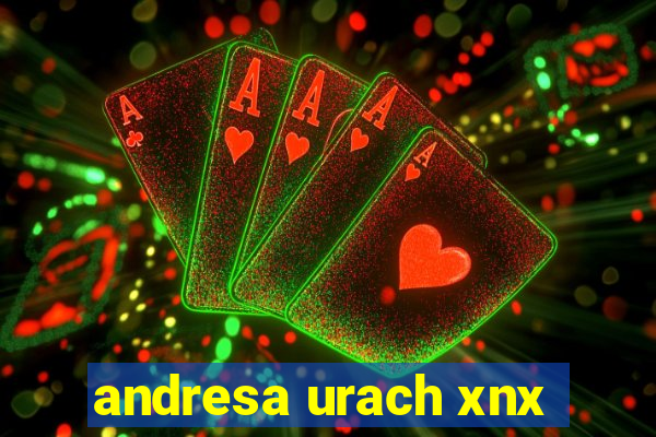 andresa urach xnx