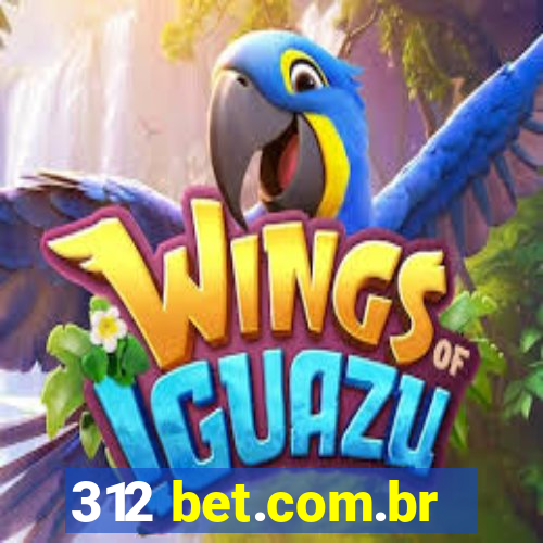 312 bet.com.br