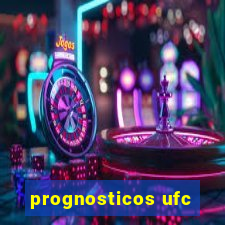 prognosticos ufc