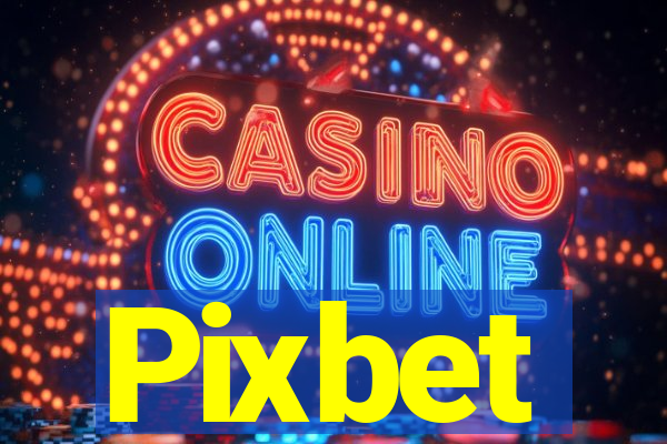 Pixbet