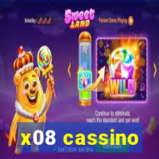 x08 cassino