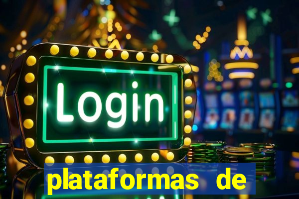 plataformas de jogos antigos