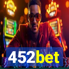 452bet