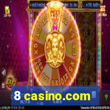 8 casino.com