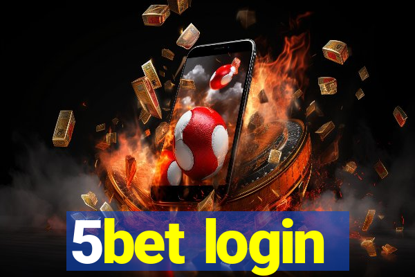 5bet login