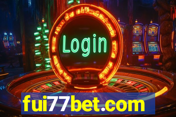 fui77bet.com