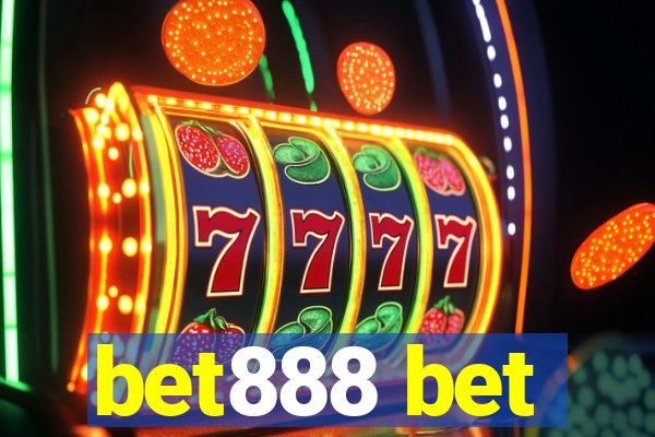 bet888 bet