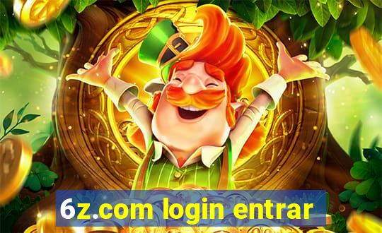 6z.com login entrar