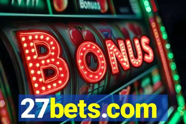 27bets.com