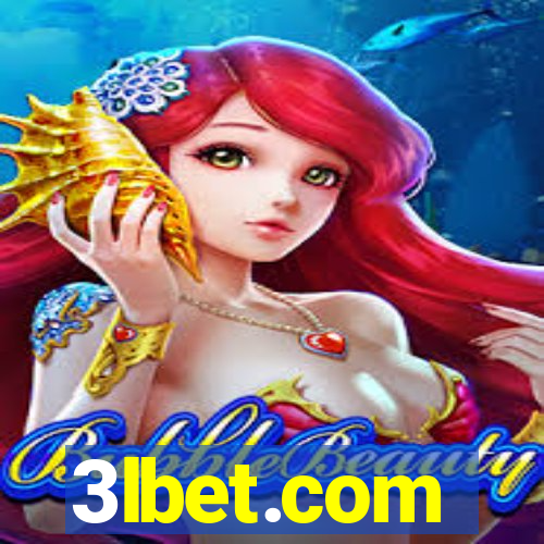 3lbet.com