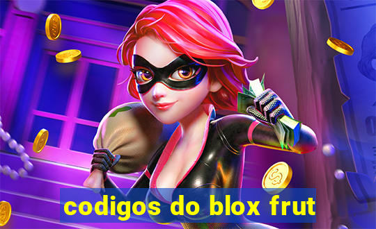 codigos do blox frut