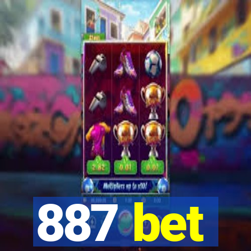 887 bet