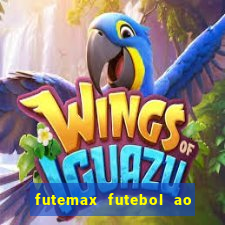 futemax futebol ao vivo libertadores