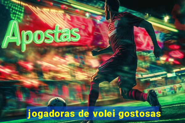 jogadoras de volei gostosas