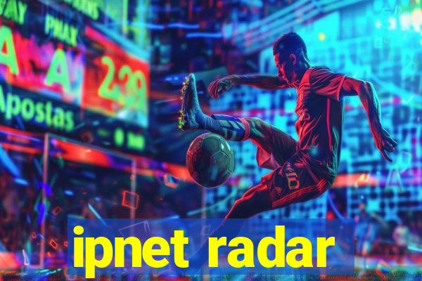 ipnet radar