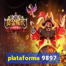 plataforma 9897