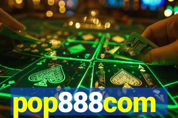 pop888com