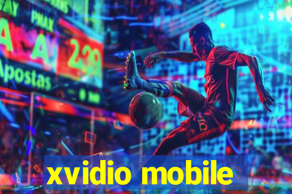 xvidio mobile