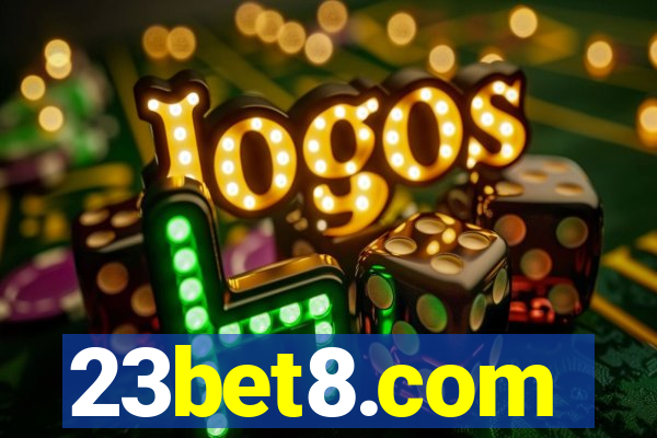 23bet8.com