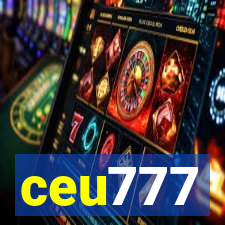 ceu777