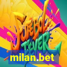 milan.bet