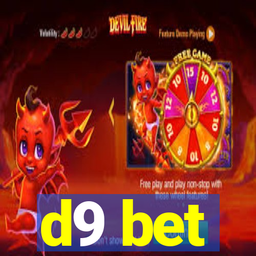 d9 bet