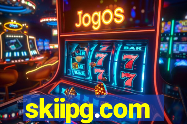 skiipg.com