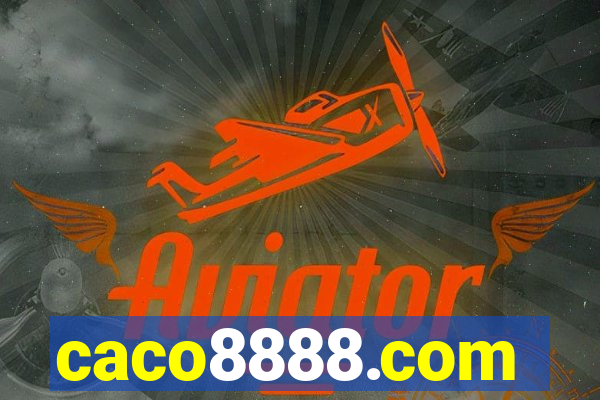 caco8888.com