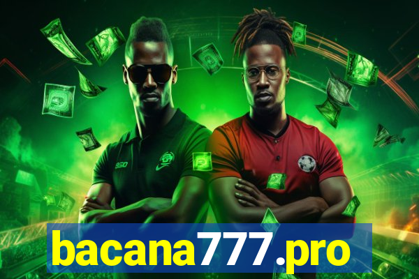 bacana777.pro