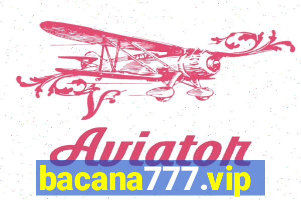 bacana777.vip