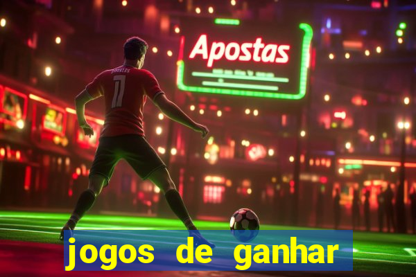 jogos de ganhar dinheiro sem depositar nada