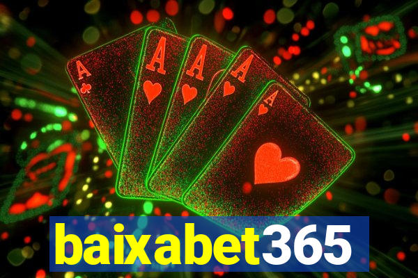 baixabet365