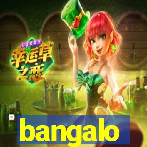 bangalo