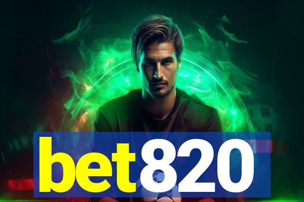 bet820