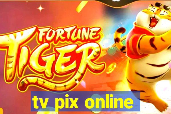 tv pix online