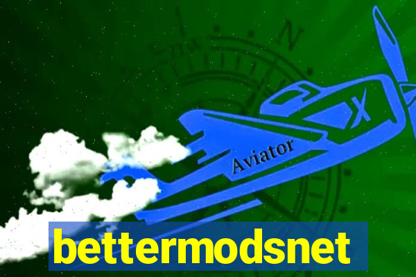 bettermodsnet