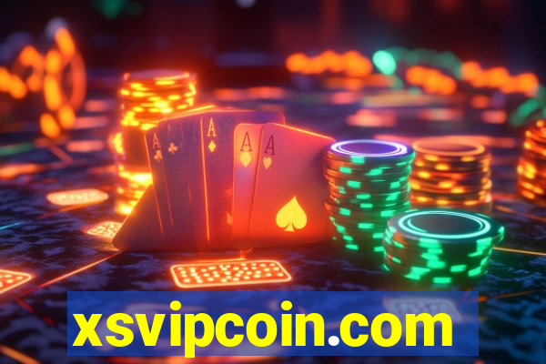 xsvipcoin.com