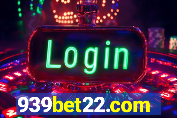 939bet22.com