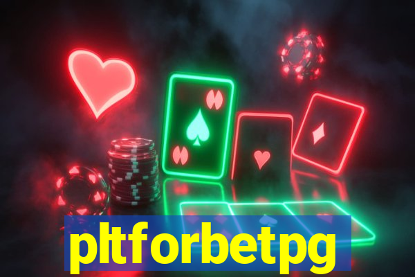 pltforbetpg