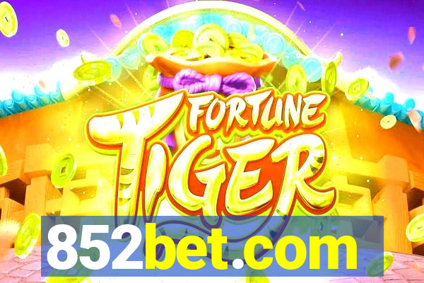 852bet.com