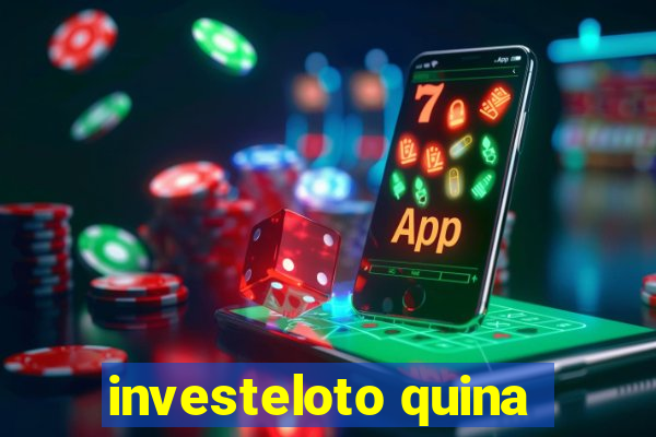 investeloto quina