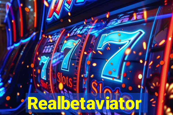 Realbetaviator