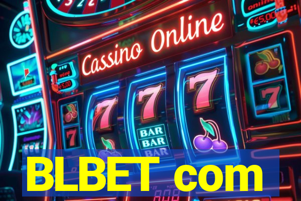 BLBET com