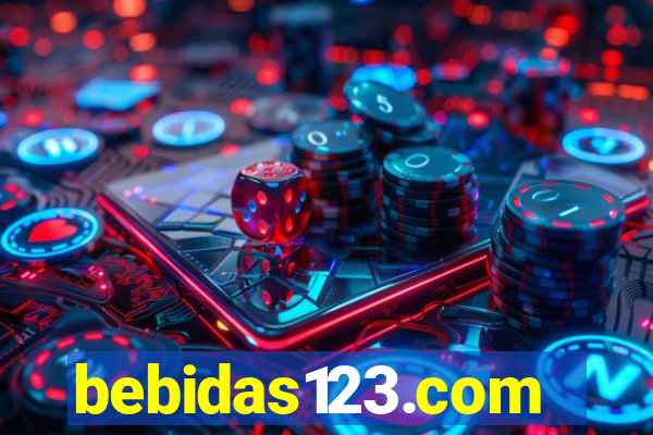 bebidas123.com